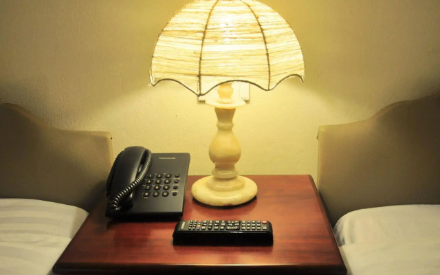 Legend Hotel