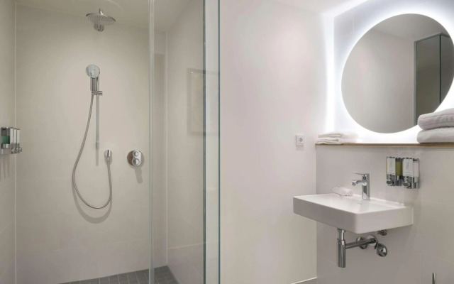 Hampton By Hilton Celle