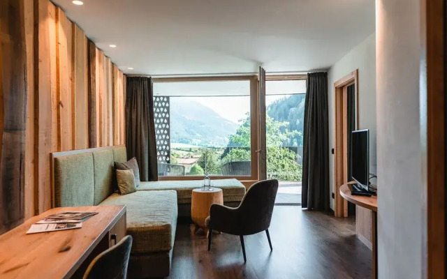 Отель Bad Fallenbach