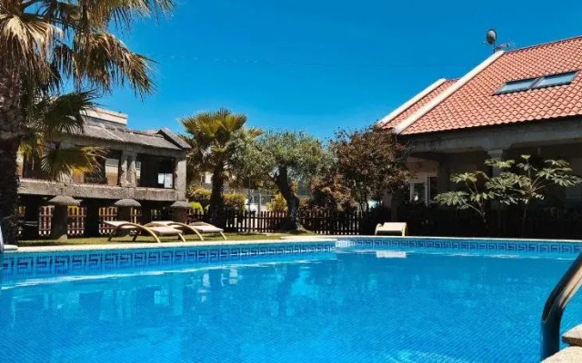 Hotel Conde Navío
