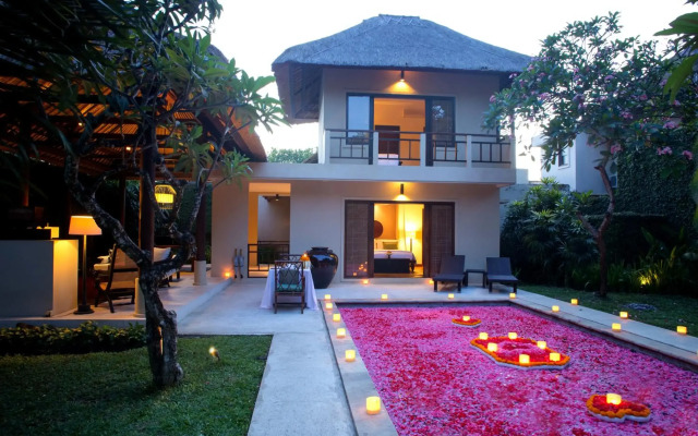 Kayumanis Sanur Private Villa & Spa