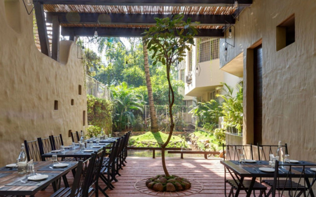 Hotel Maratha Regency