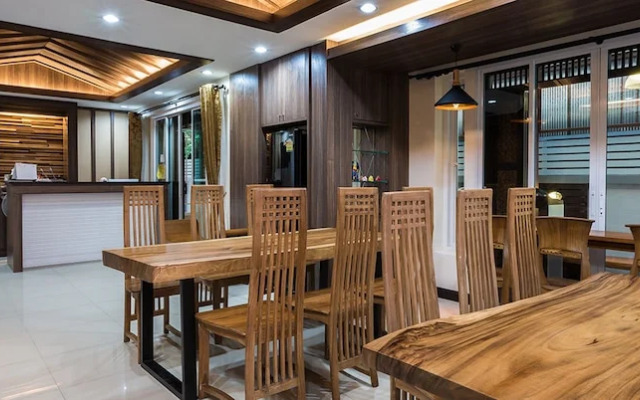 Baanchernchiangmai Hotel