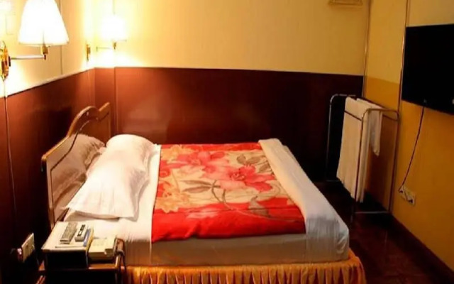 San Yar Shwe Pyi Hotel