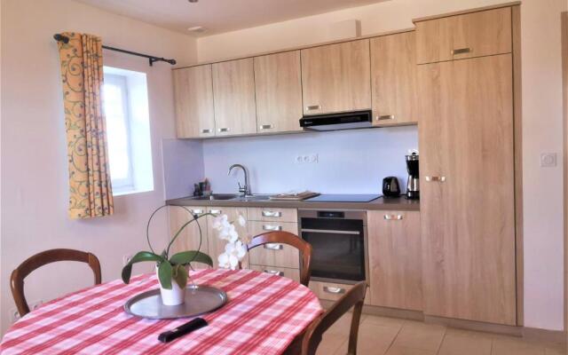 Le Clos des Courtines - Les 4 Vents