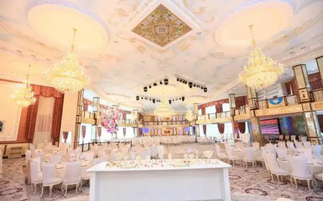 Spring Hotel Resort & Spa