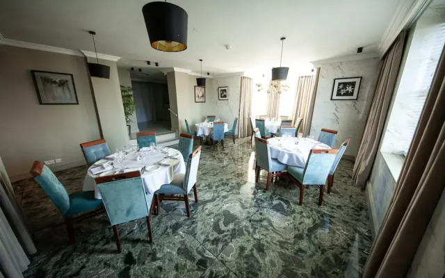 The Manor