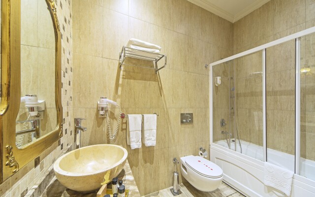 ArtDeco Istanbul Suites