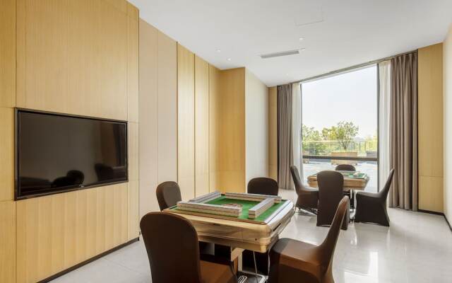 Suining Marriott Hotel