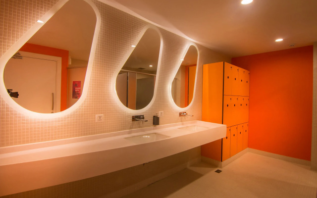 SUN & MOON, Urban Hotel