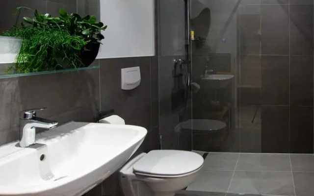 LivIn63 Studio Apartments