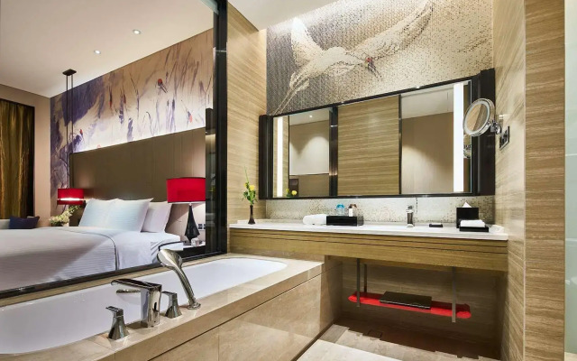 Wanda Realm Qiqihar