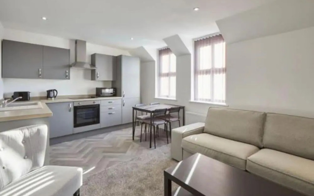 Apartments In Loftus