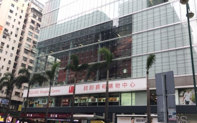 香港海港城宾馆