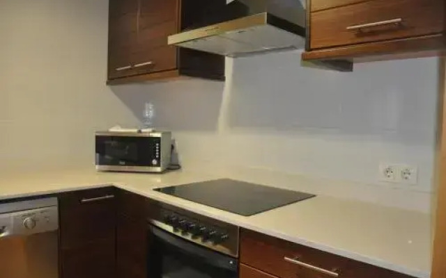 Apartaments Turístics Puigcerdà-La Closa