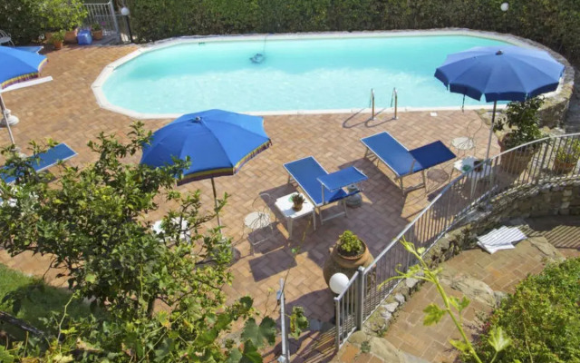 House Aida Massarosa
