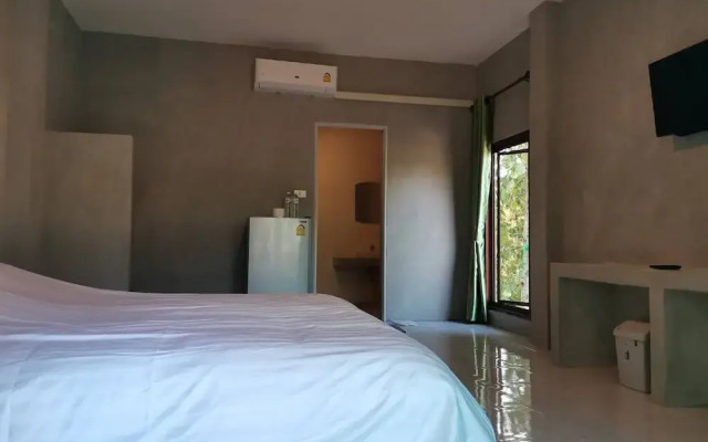 Terminal 1 cafe and resort