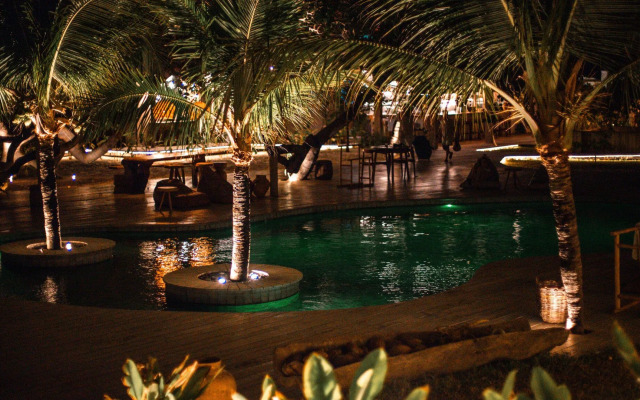 Anacardier Privé Hotel