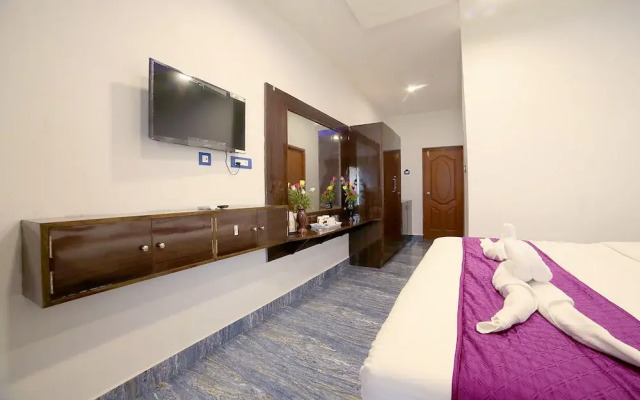 Sathvika Hotels