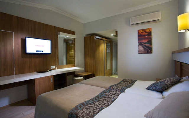 Sun Club Hotel Side - All Inclusive