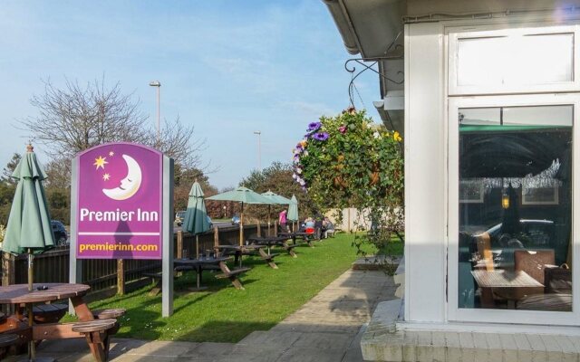 Premier Inn Littlehampton