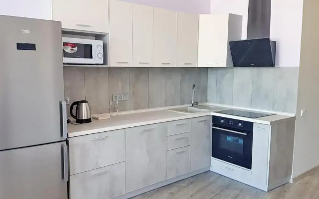 Best Apartments in Most City