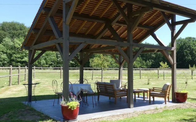 Chambres d'hôtes Les Machetières