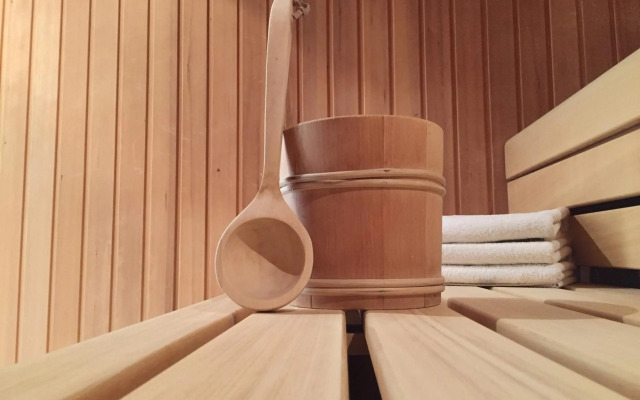 Glüxplatzl Appartements am Wald