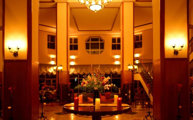 Hotel Grand Mer Sankaiso