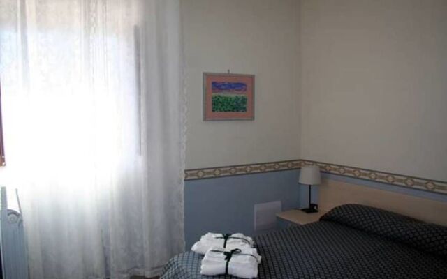 B&B La Casa al Piccolo Borgo