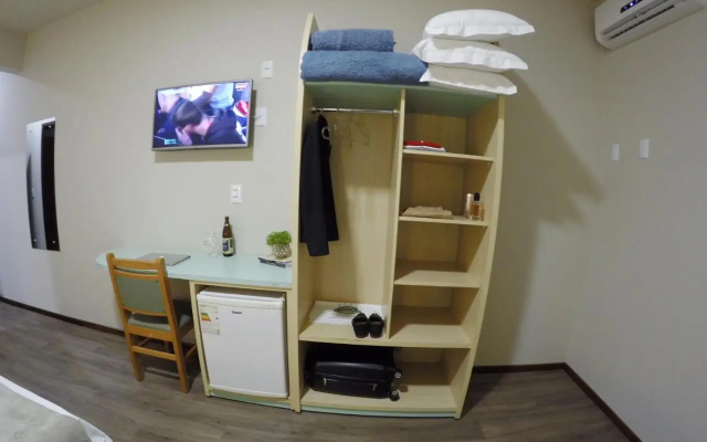 Real Nob Hotel