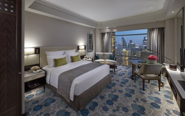Mandarin Oriental, Kuala Lumpur - Image 6