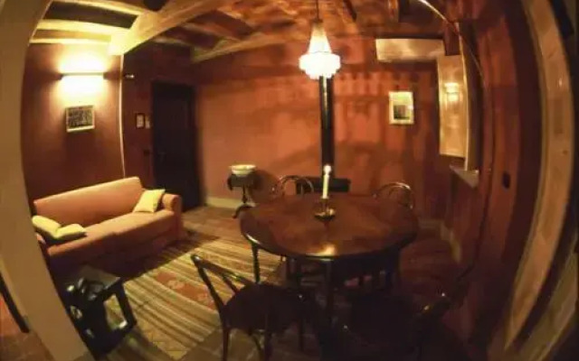 Albergo Ristorante Garibaldi