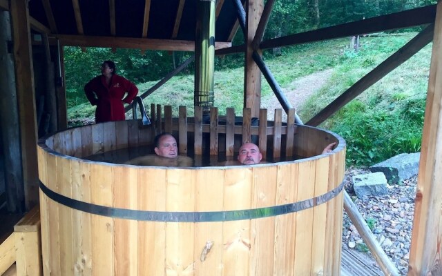 La Ferme Des Delices