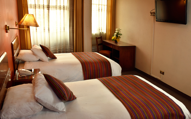 Imperial Cusco Hotel