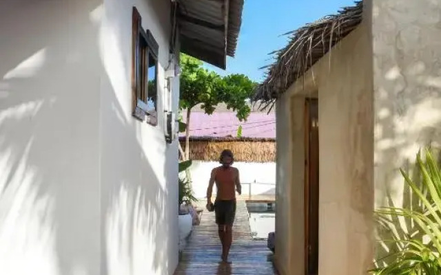 Dar Mar Hostel & Coworking