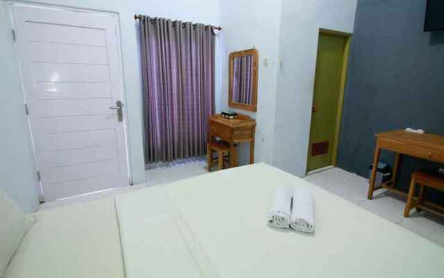 Pendowo Huis Guest House