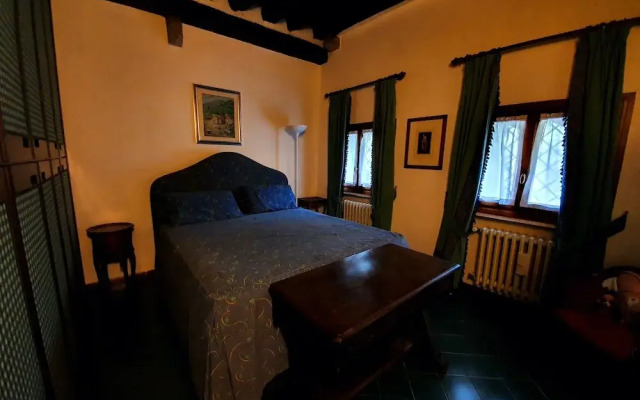 Villa Foscolo - Luxury Rooms & Apartments