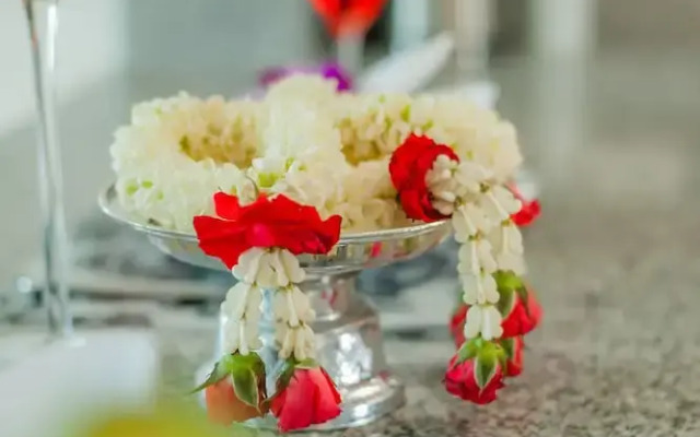 The Jasmine Nai Harn Beach Resort And Spa