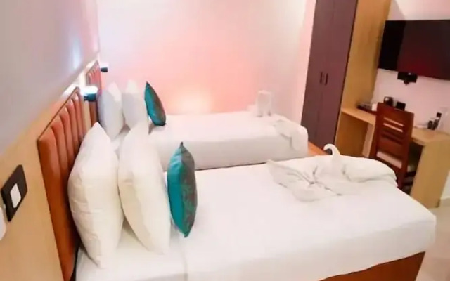 Sunrise Business Hotel