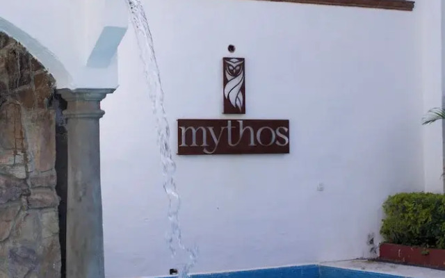 Hotel Mythos