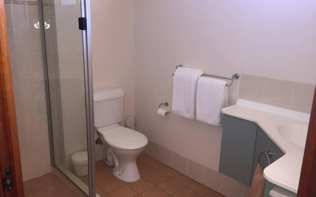 Aspley Carsel Motor Inn