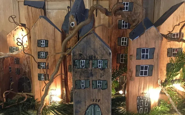 Weinhotel Oechsle&Brix