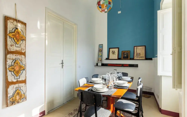 Charming House in Cefalù