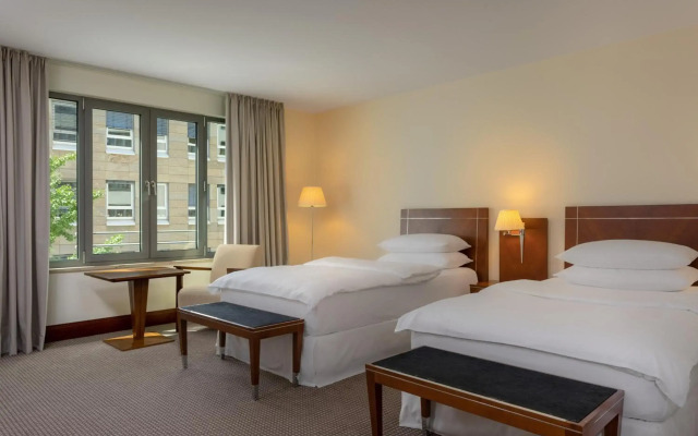 Sheraton Carlton Hotel Nuernberg