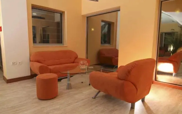 Hotel Kaktus