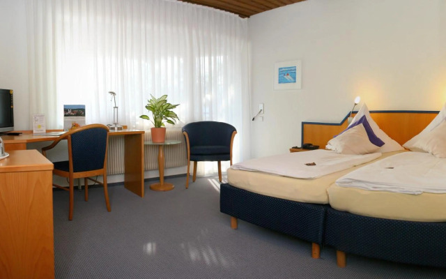 Landhotel Sonnenbühl