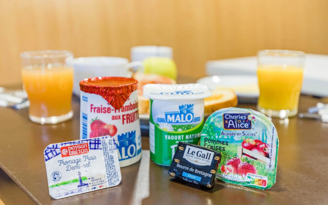 B&B Hotel Tours Nord 1 Val de Loire