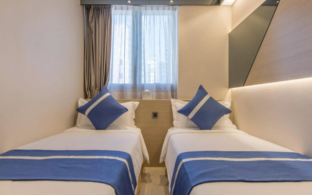 Lumine Hotel