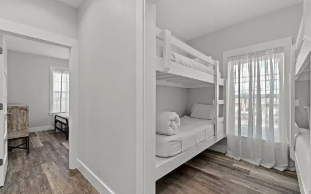 4101 Choctaw St